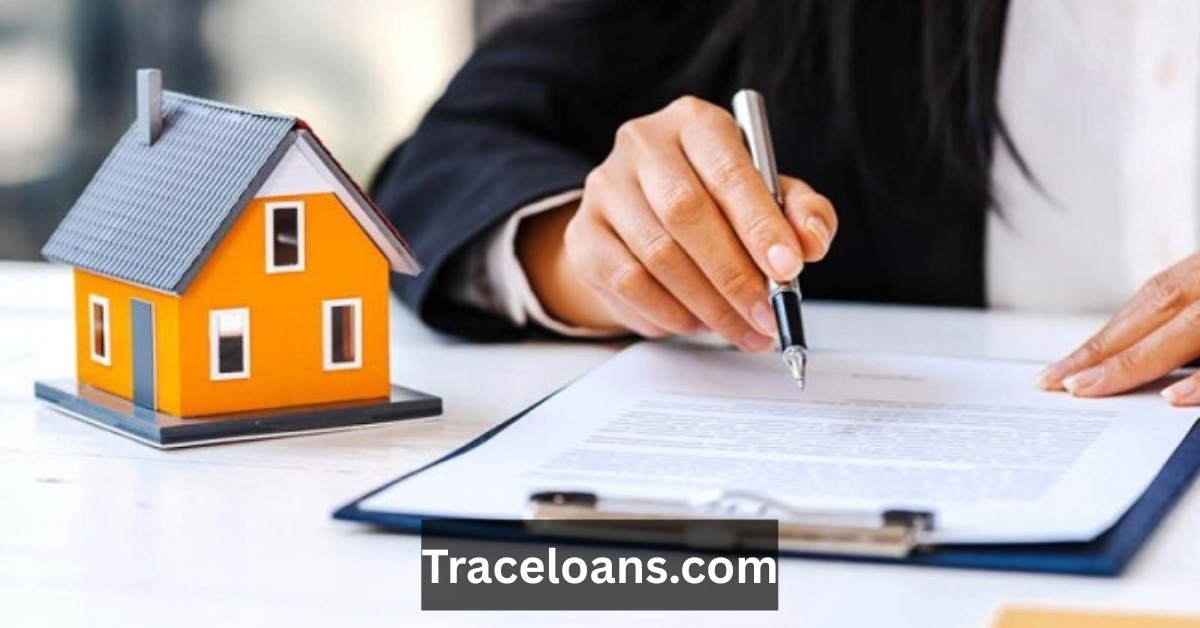 Traceloans.com