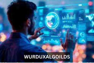 WURDUXALGOILDS