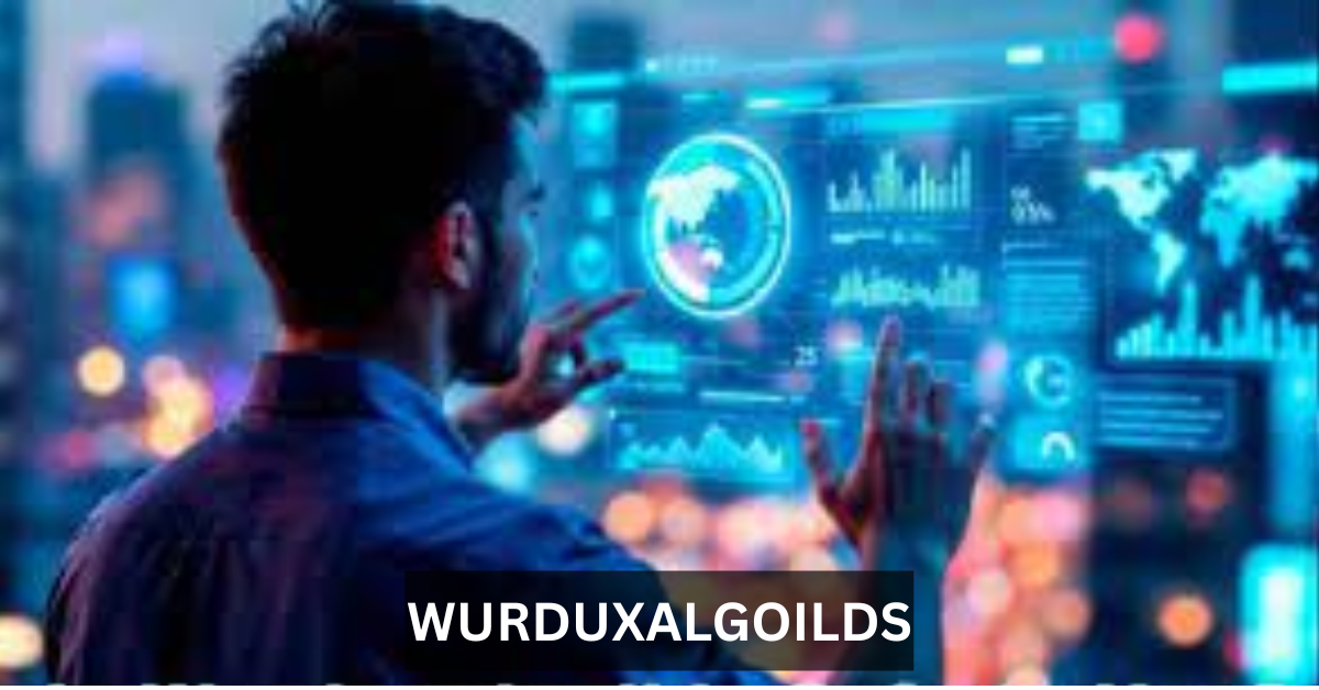 WURDUXALGOILDS
