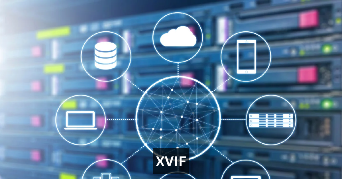 XVIF