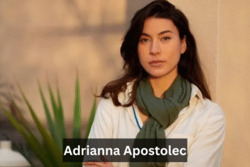 Adrianna Apostolec