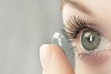 Daily Comfort Matters Comparing 1 Day Acuvue Moist and Dailies AquaComfort Plus for Dry Eyes