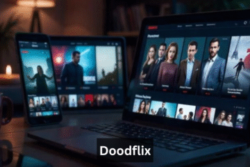 Doodflix