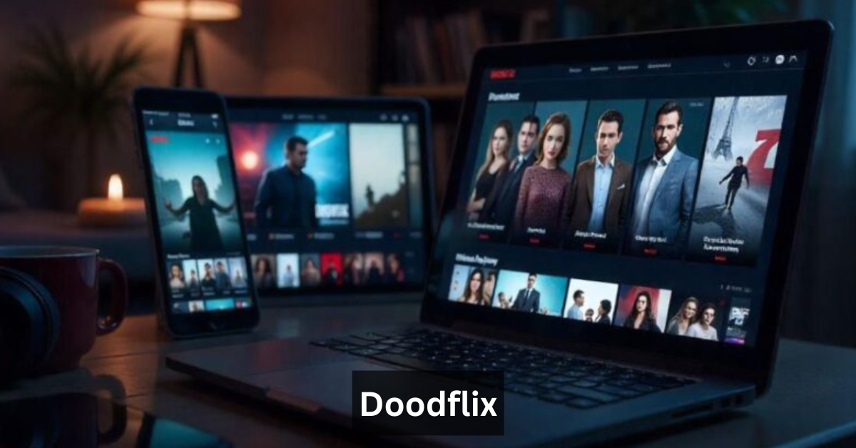 Doodflix