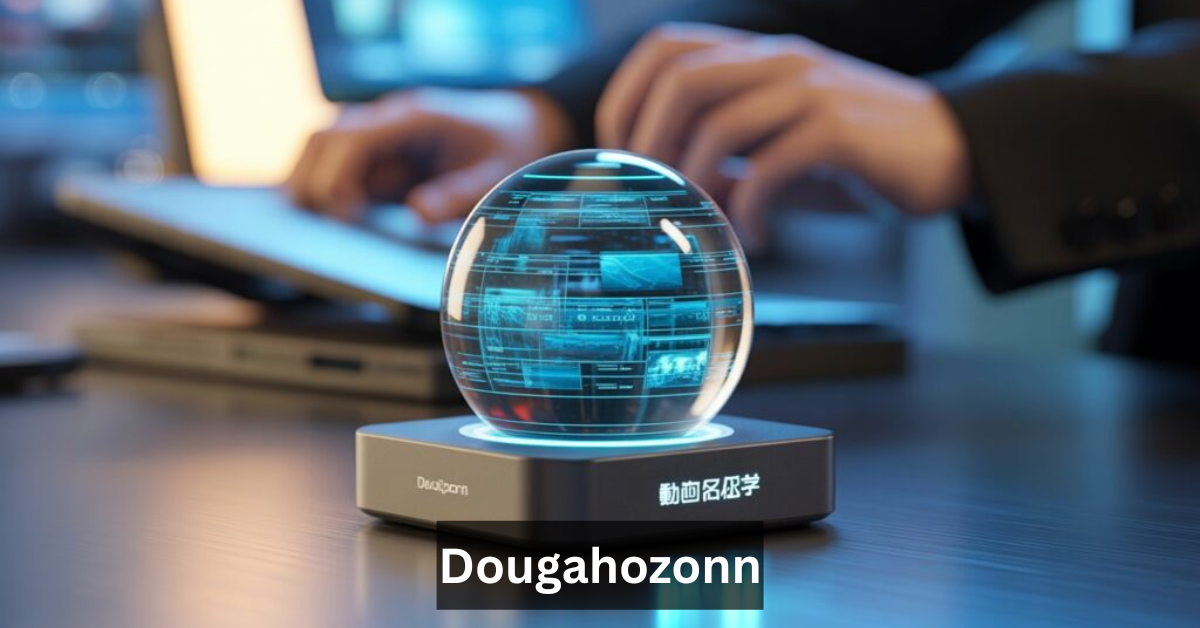 Dougahozonn