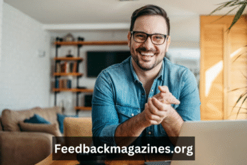 Feedbackmagazines.org