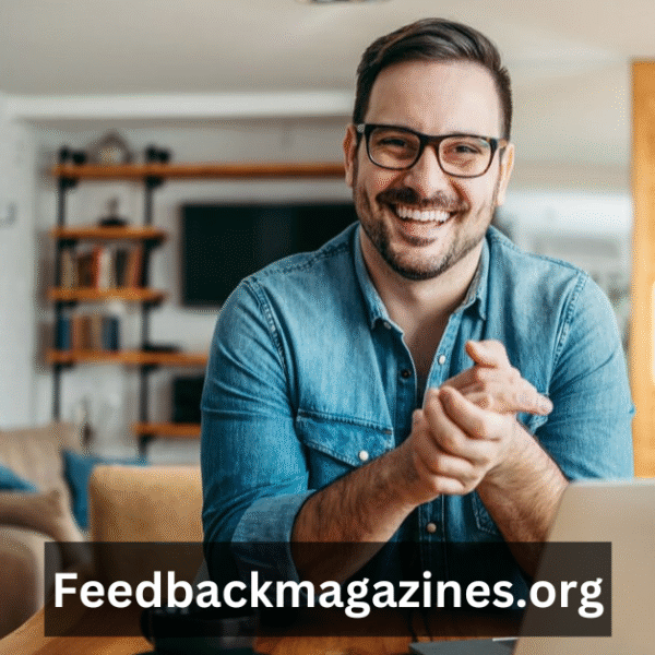 Feedbackmagazines.org: A Deep Look Into the Platform
