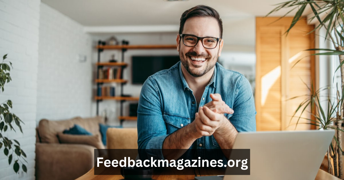 Feedbackmagazines.org