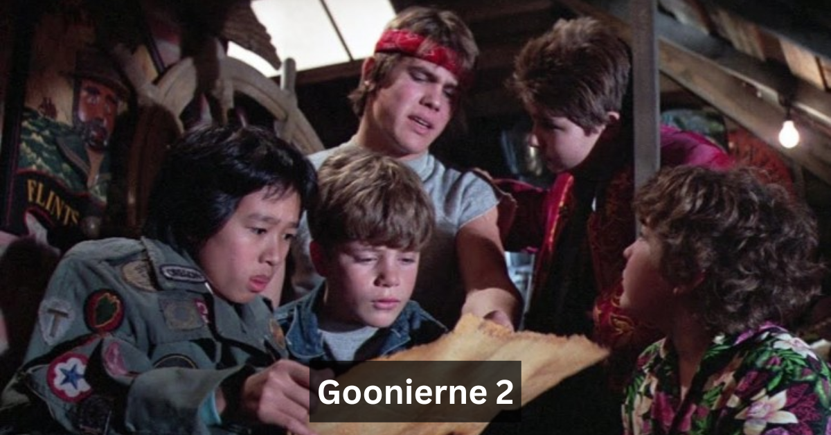 Goonierne 2