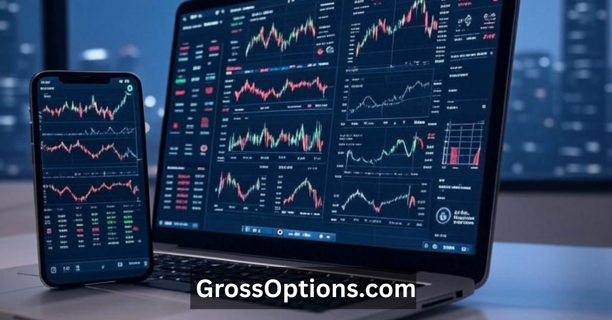 GrossOptions.com