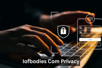 Iofbodies Com Privacy