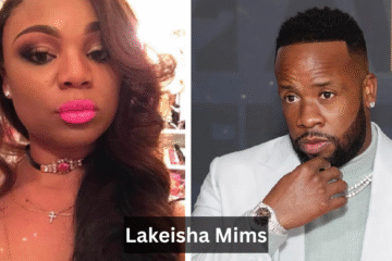 Lakeisha Mims