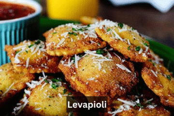 Levapioli
