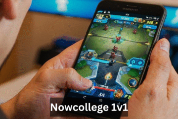 Nowcollege 1v1