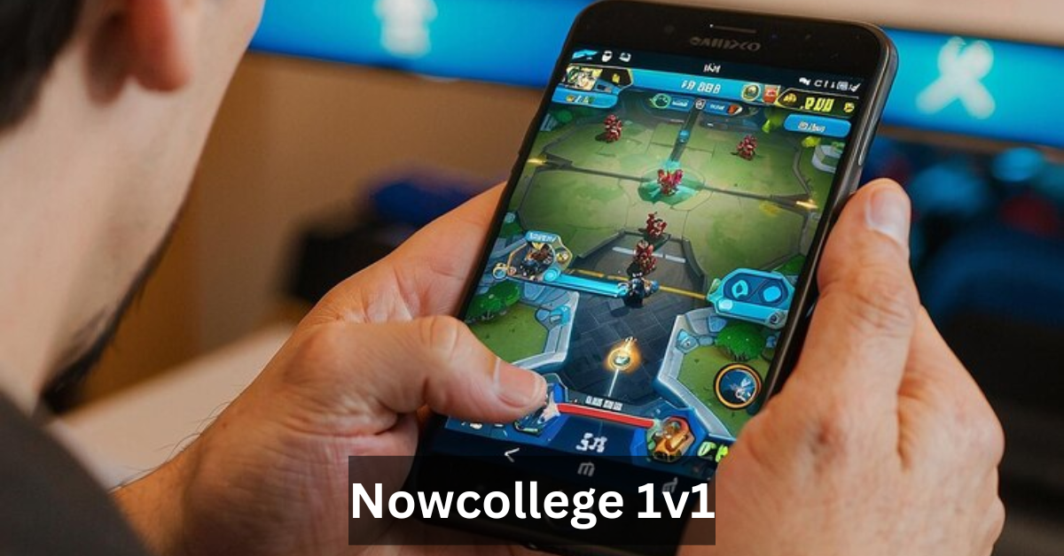 Nowcollege 1v1