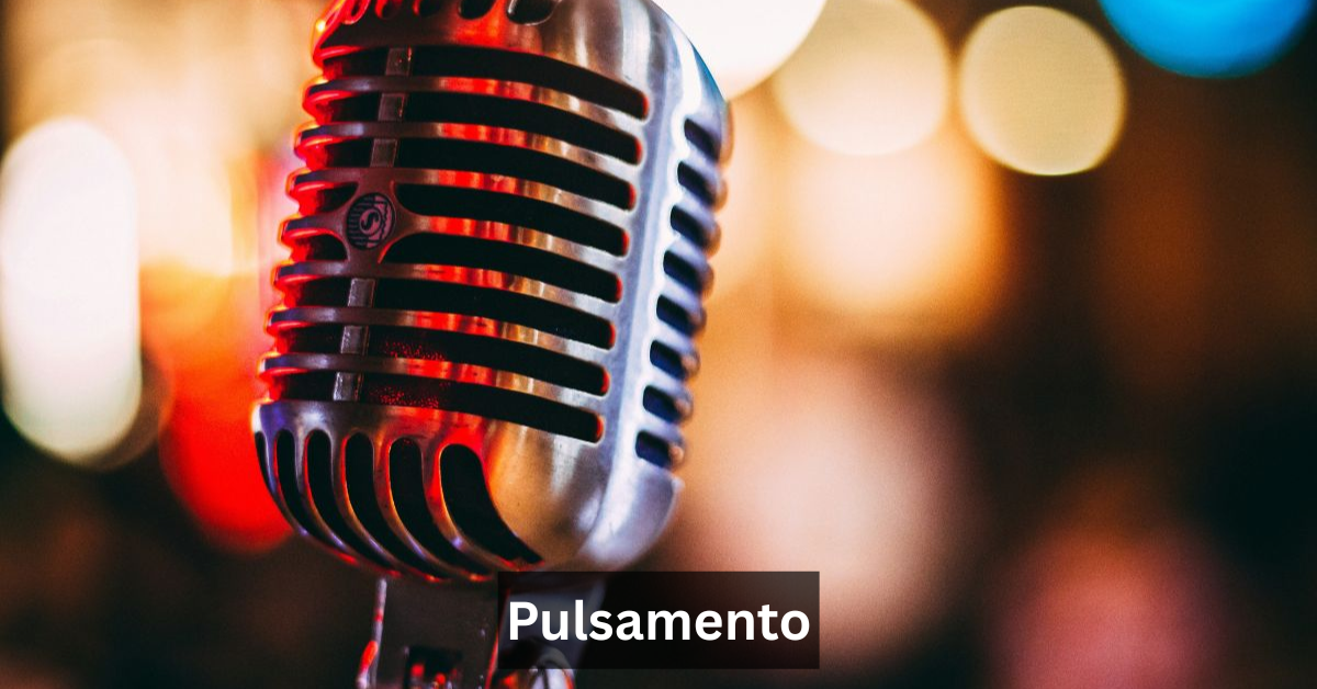 Pulsamento