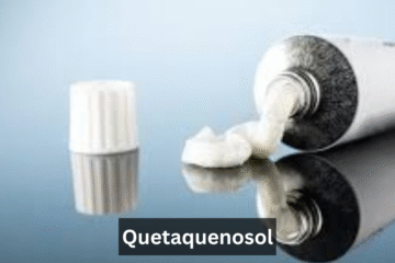 Quetaquenosol
