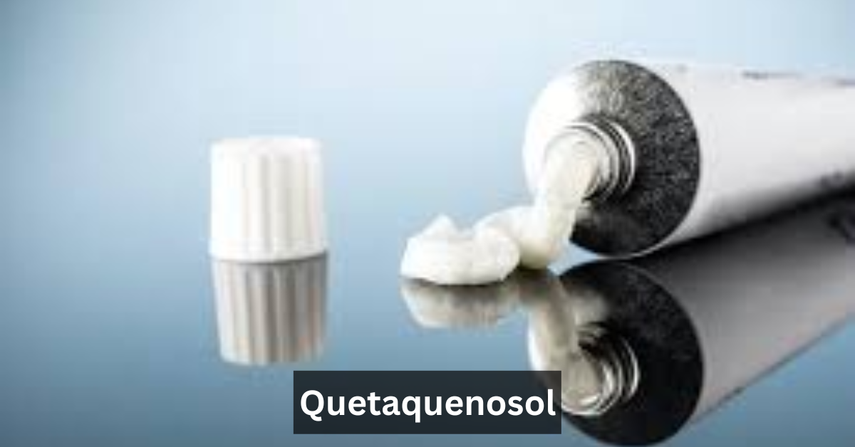 Quetaquenosol