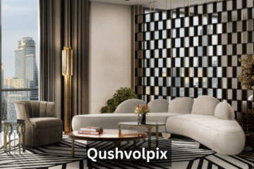 Qushvolpix