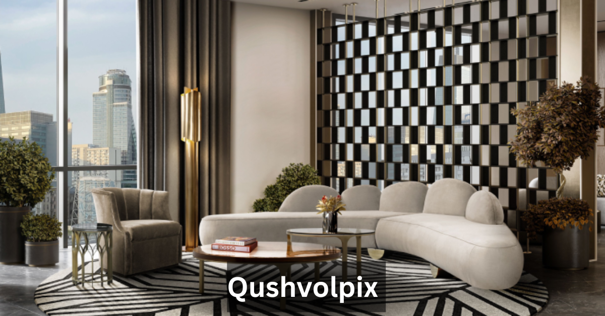 Qushvolpix