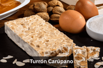 Turrón Carúpano