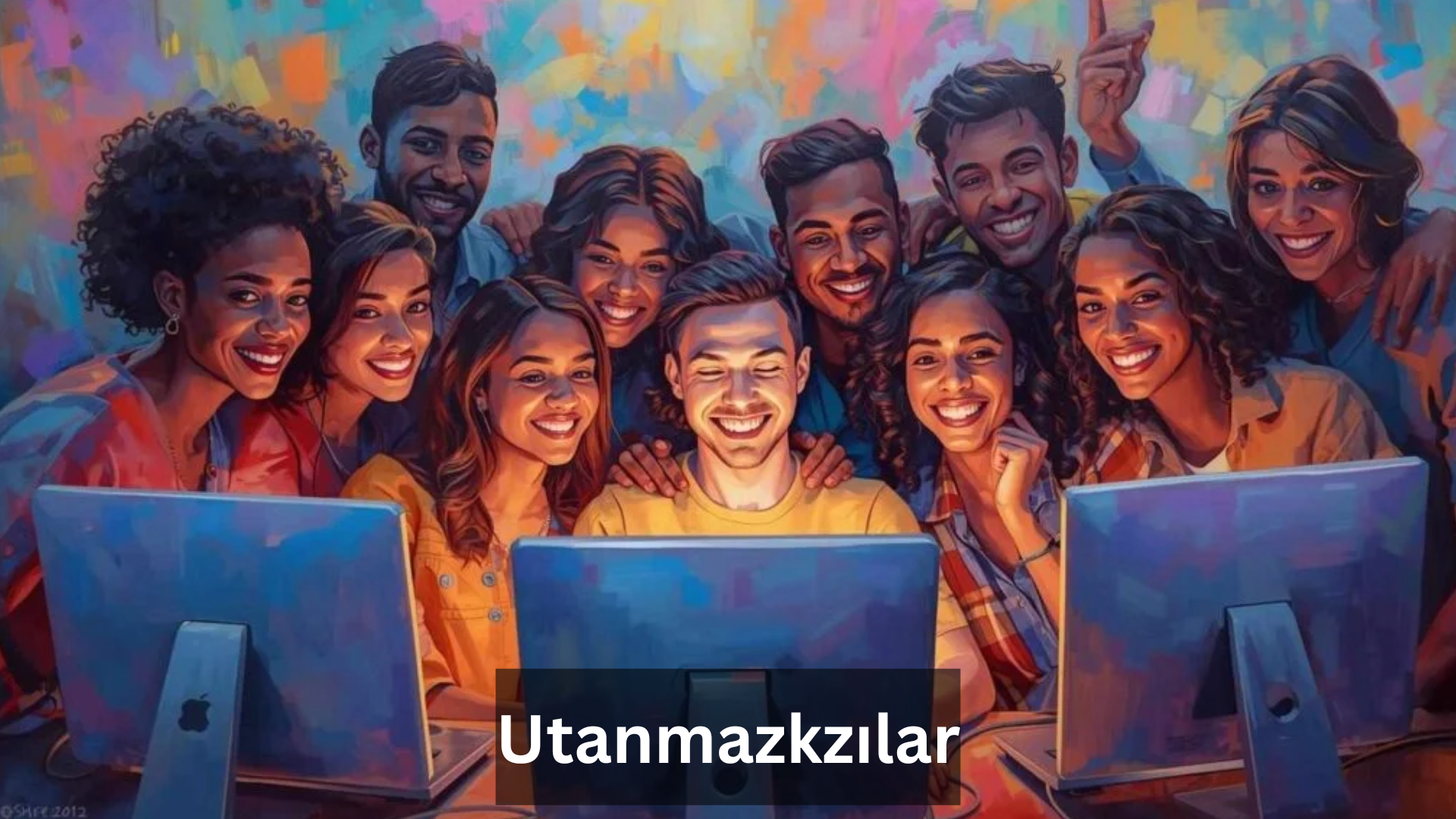 Utanmazkzılar