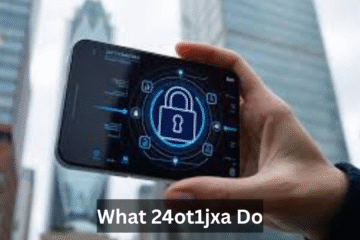What 24ot1jxa Do