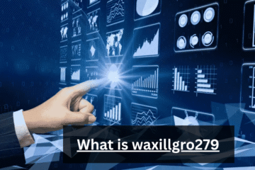 What is waxillgro279