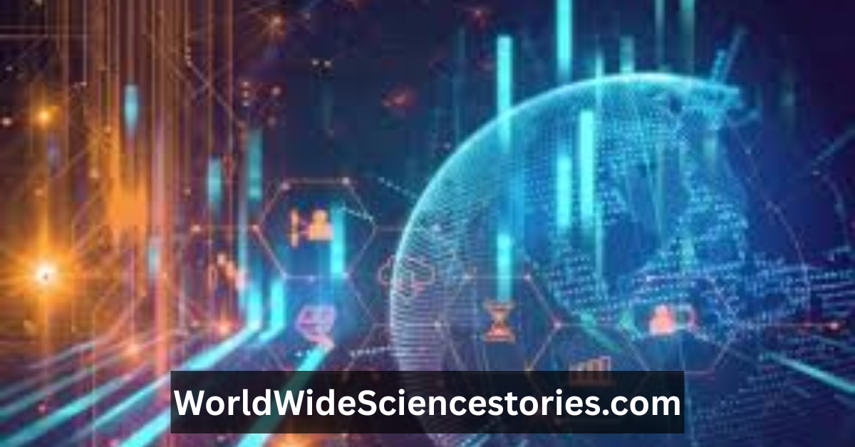 WorldWideSciencestories.com
