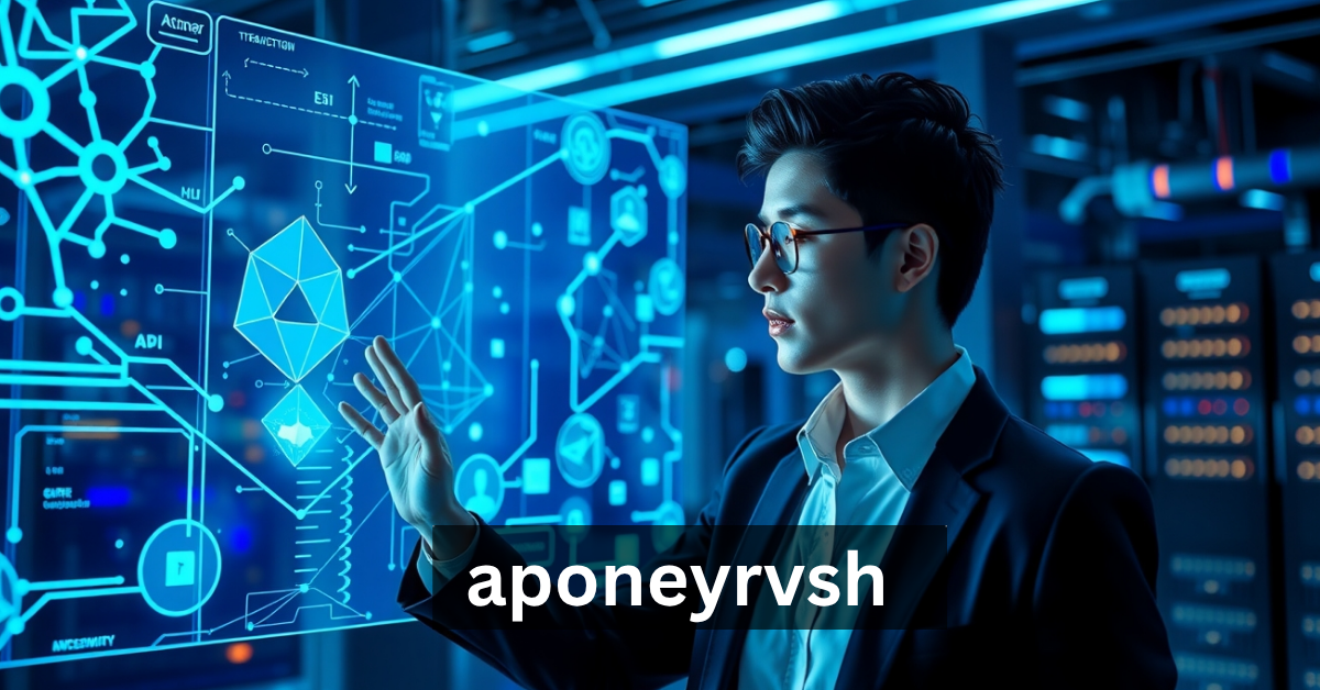 aponeyrvsh
