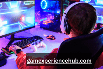 gamexperiencehub.com