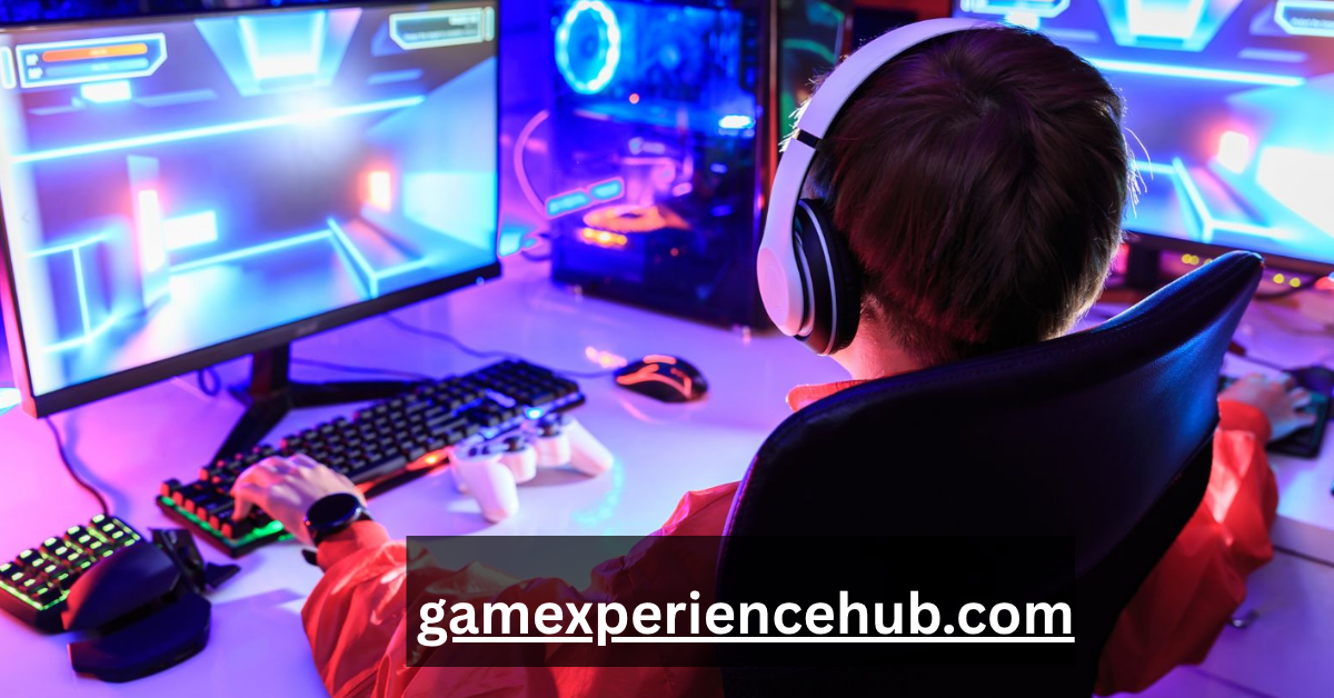 gamexperiencehub.com
