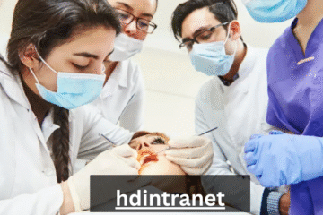 hdintranet