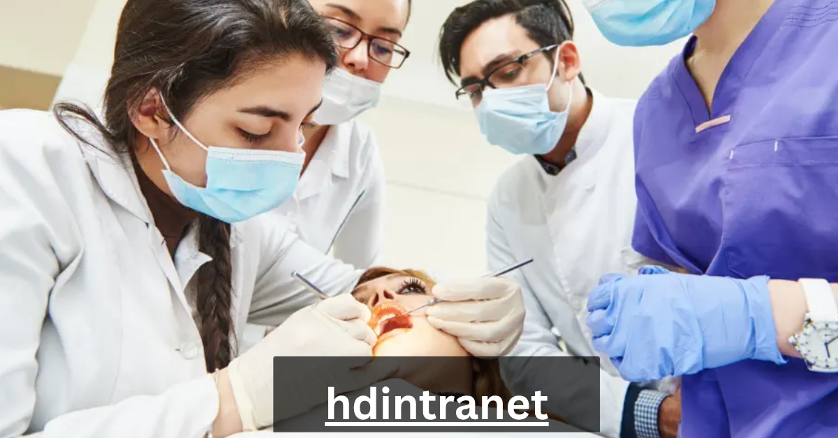hdintranet