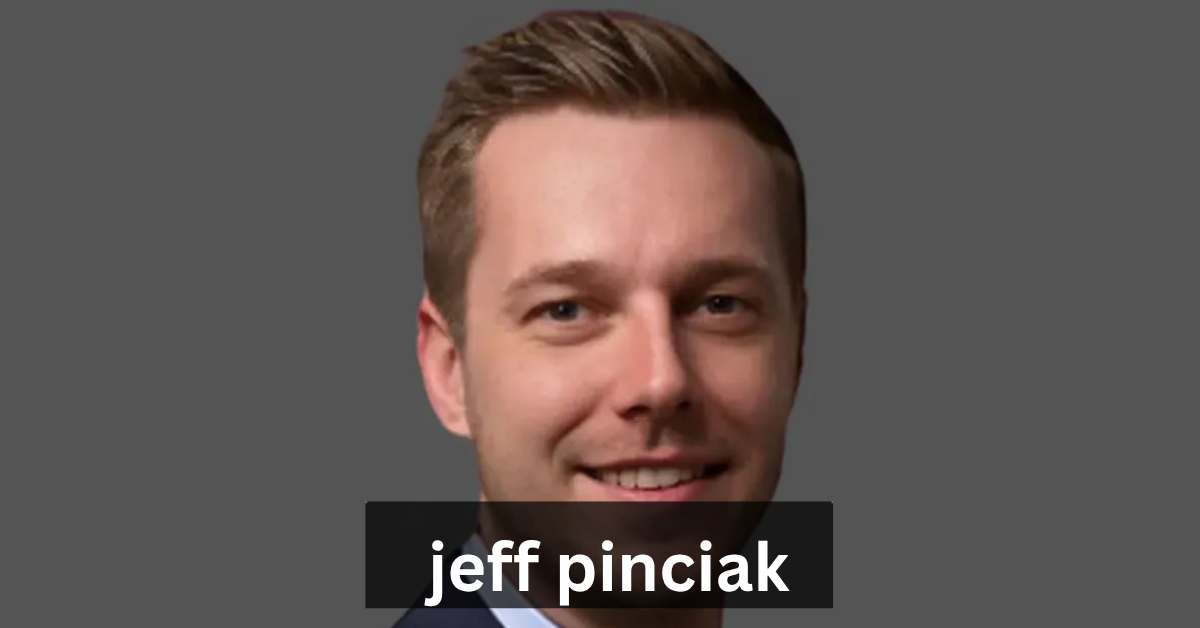 jeff pinciak