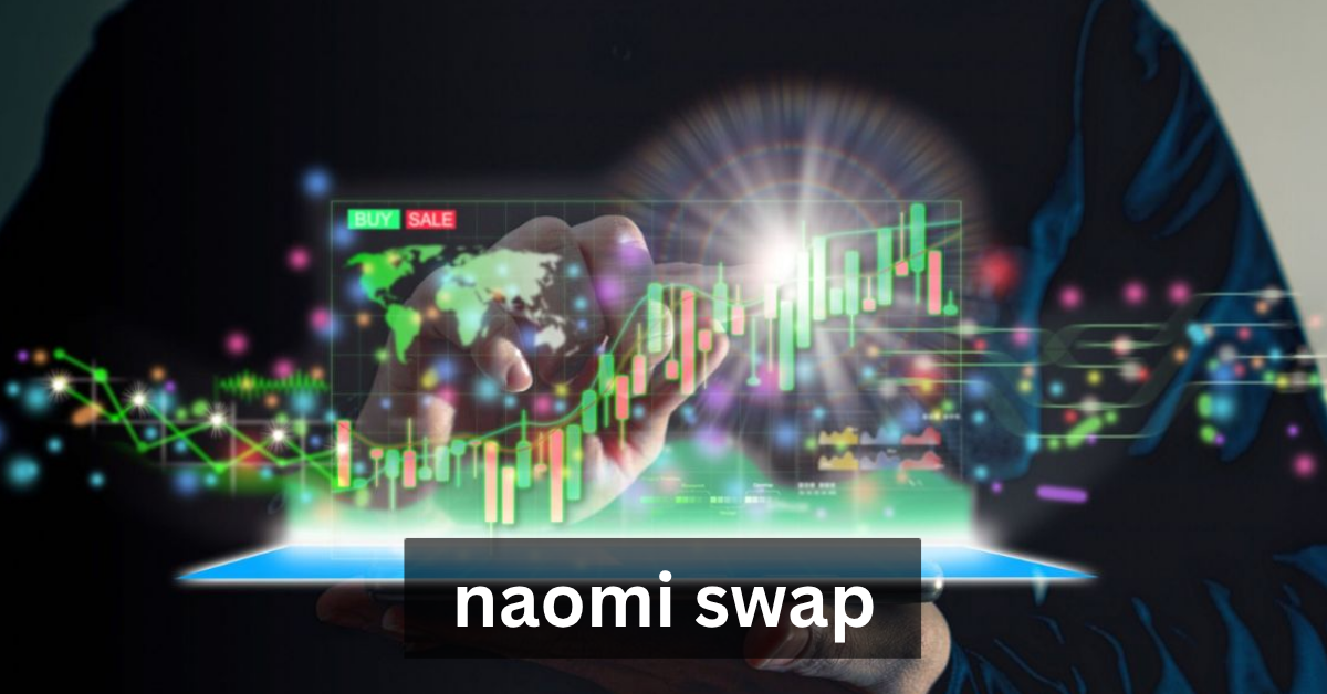 naomi swap