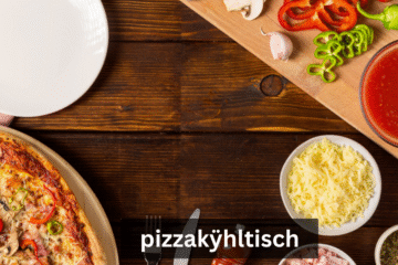 pizzakÿhltisch