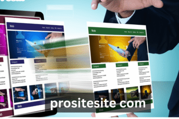 prositesite com
