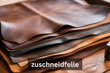 zuschneidfelle