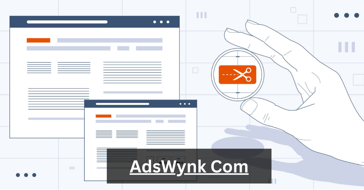 AdsWynk Com