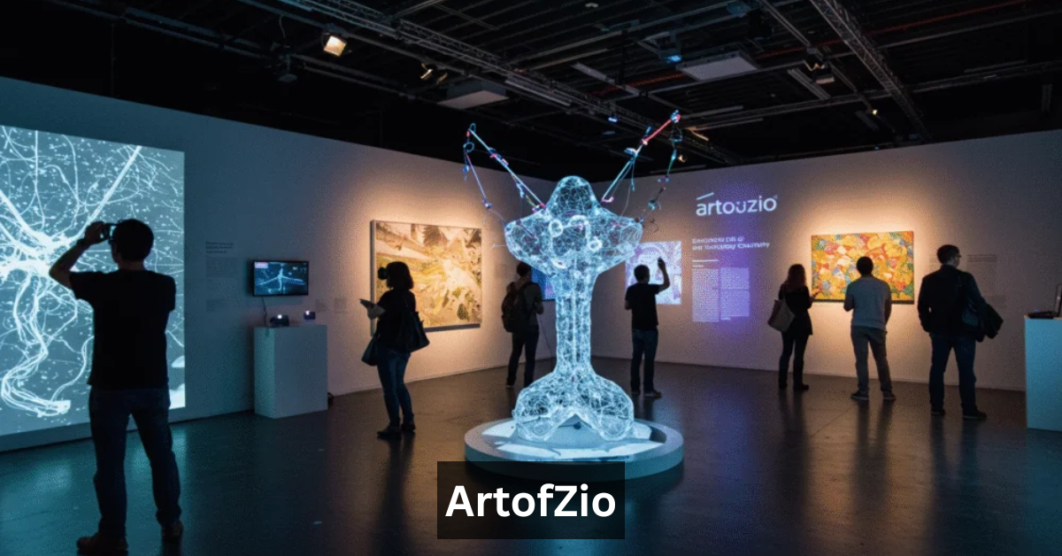 ArtofZio