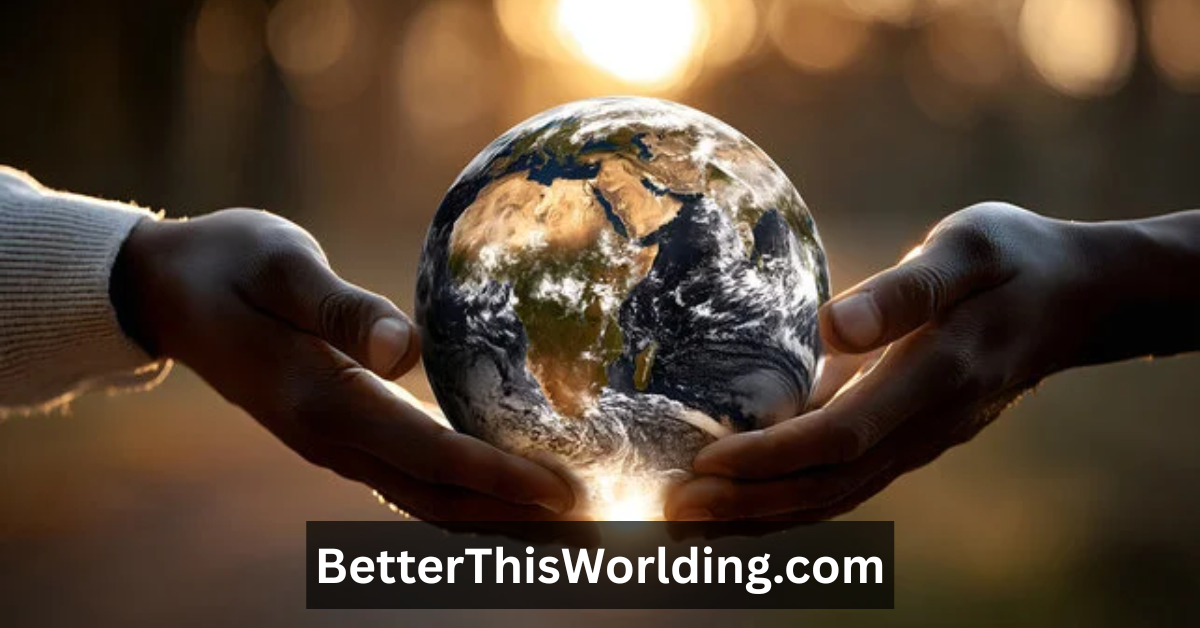 BetterThisWorlding.com