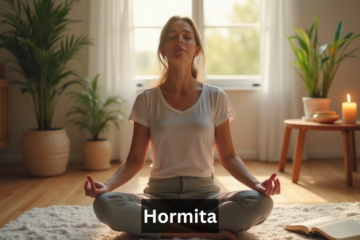 Hormita