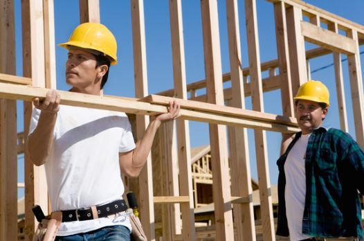 How to Start a Construction Company in New Jersey