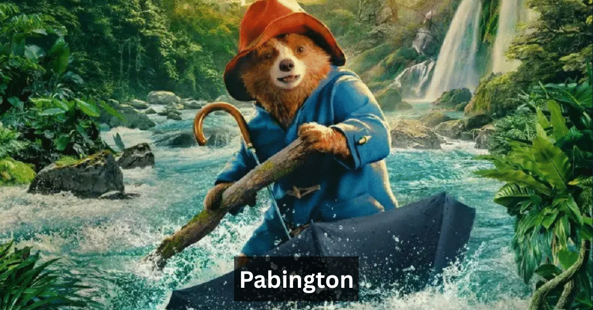 Pabington