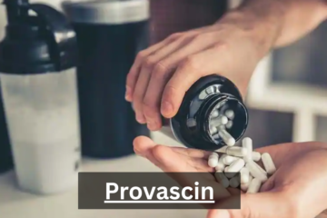 Provascin