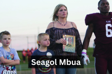 Seagol Mbua