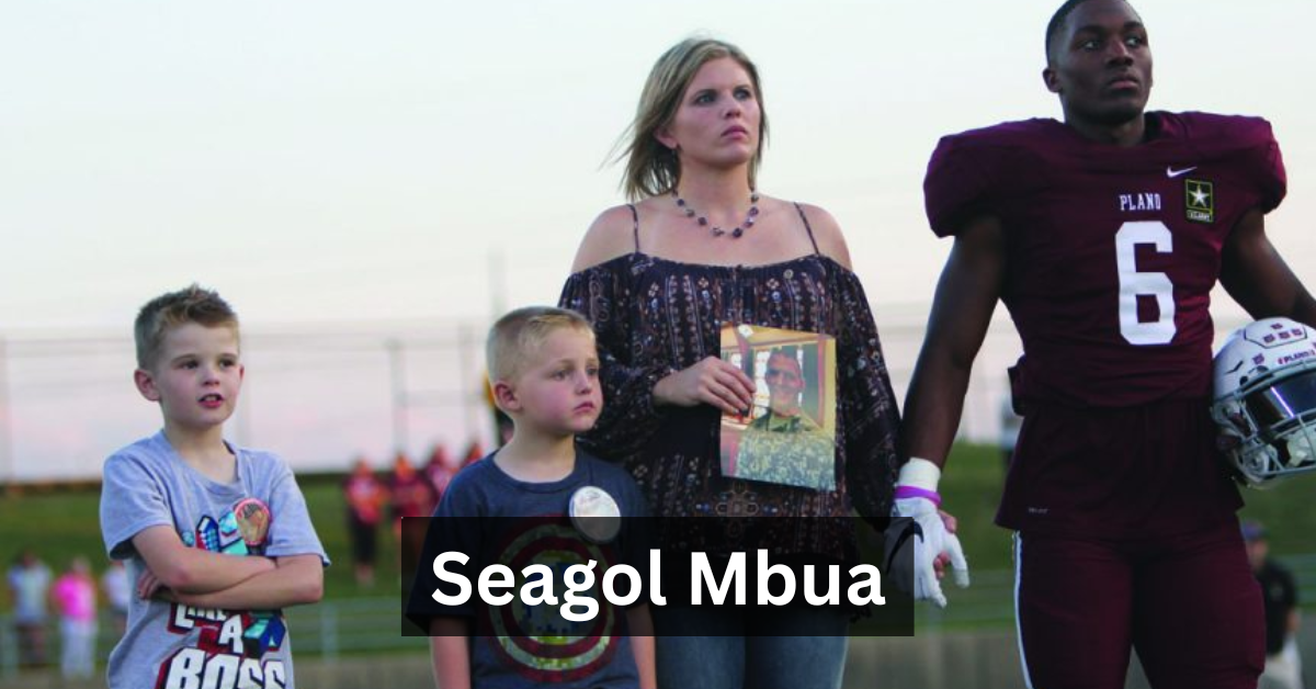Seagol Mbua