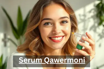 Serum Qawermoni