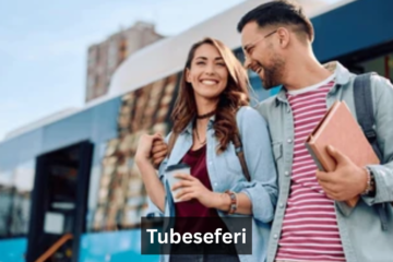 Tubeseferi